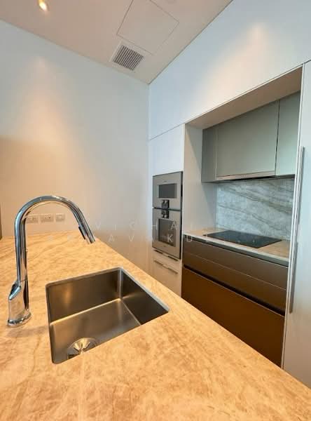 Scope Langsuan, Bangkok, Soi Lang Suan, Lumphini, Pathum Wan, Bangkok, 1 Bedroom, 84 sqm, Condo For Rent, by Vichai Annavakulthorn, 500444382 - DDproperty.com