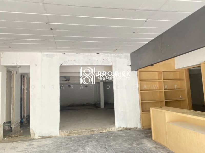 For Rent Retail Space BTS Thong Lo Sukhumvit Watthana PP-00030, Bangkok, Khlong Tan Nua, Watthana, Bangkok, , 220 sqm, Retail Space For Rent, by Konrarat Deesawat, 500444383 - DDproperty.com