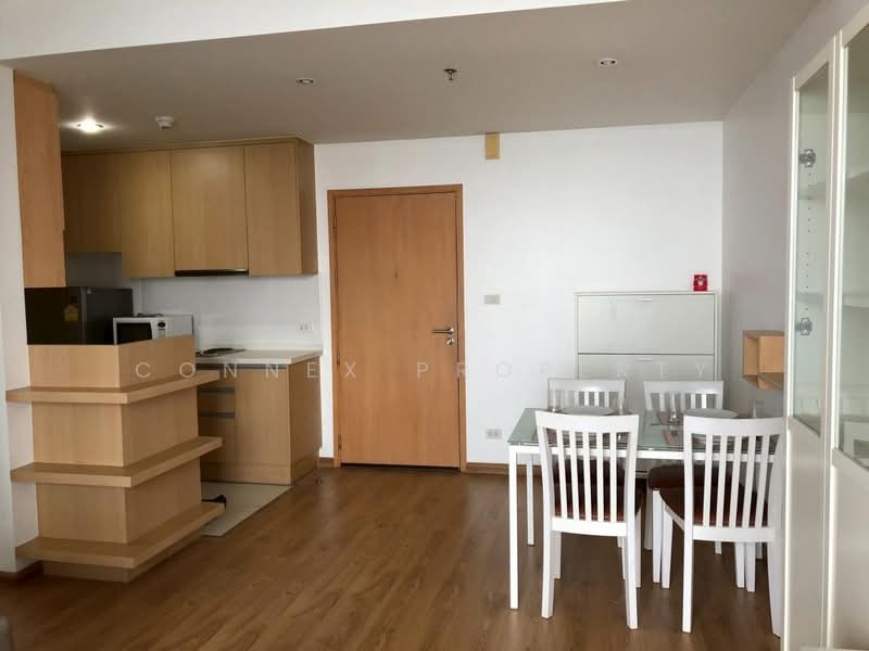 Villa Ratchatewi, Bangkok, 83 Phayathai Road, Thanon Phaya Thai, Ratchathewi, Bangkok, 1 Bedroom, 55 sqm, Condo For Rent, by Connex Property, 500444385 - DDproperty.com