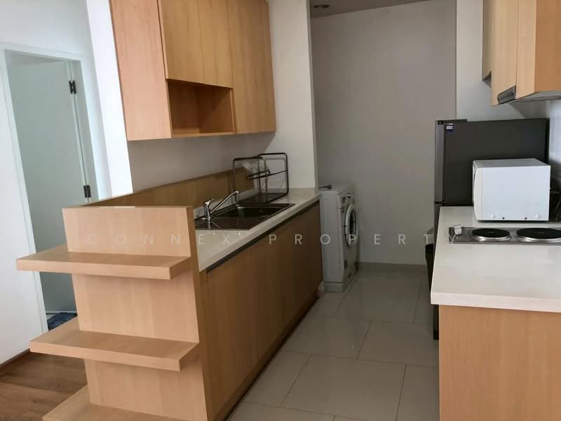Villa Ratchatewi, Bangkok, 83 Phayathai Road, Thanon Phaya Thai, Ratchathewi, Bangkok, 1 Bedroom, 55 sqm, Condo For Rent, by Connex Property, 500444385 - DDproperty.com