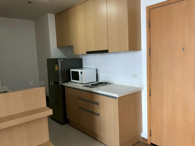 Villa Ratchatewi, Bangkok, 83 Phayathai Road, Thanon Phaya Thai, Ratchathewi, Bangkok, 1 Bedroom, 55 sqm, Condo For Rent, by Connex Property, 500444385 - DDproperty.com