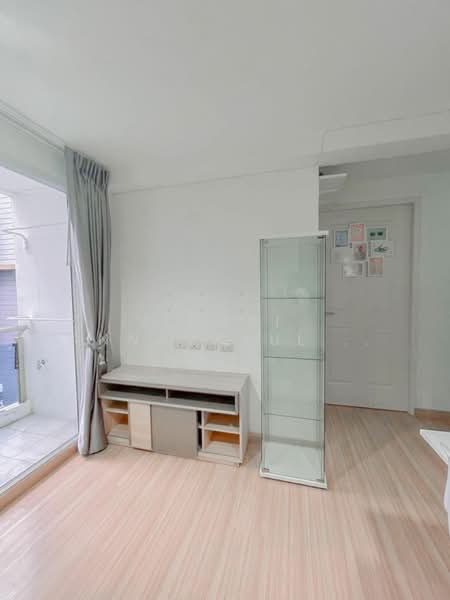 Chateau In Town Ratchada 19, Bangkok, Ratchadaphisek, Din Daeng, Bangkok, 1 Bedroom, 34 sqm, Condo For Rent, by Vichai Annavakulthorn, 500444386 - DDproperty.com