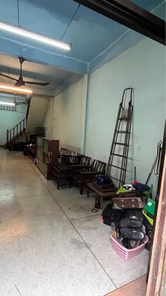 4-BR Townhouse, Bangkok, Phra Kanong, Khlong Toei, Bangkok, 4 Bedrooms, 140 sqm, Townhouse For Sale, by Pemika Aukkaraleekul, 500444393 - DDproperty.com