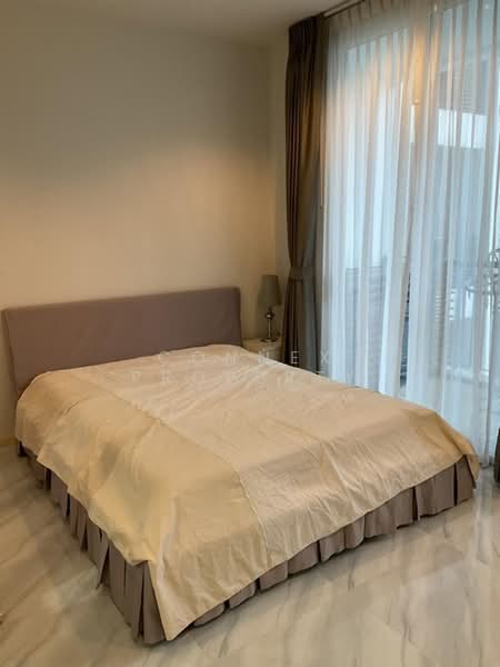 Villa Ratchatewi, Bangkok, 83 Phayathai Road, Thanon Phaya Thai, Ratchathewi, Bangkok, 1 Bedroom, 40 sqm, Condo For Rent, by Connex Property, 500444394 - DDproperty.com
