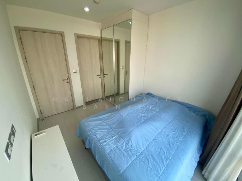 Rhythm Sukhumvit 42, Bangkok, Soi Sukhumvit 42, Sukhumvit Road, Phra Kanong, Khlong Toei, Bangkok, 2 Bedrooms, 80 sqm, Condo For Rent, by Hathaichanok Saenset, 500444396 - DDproperty.com