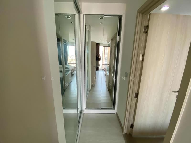 Rhythm Sukhumvit 42, Bangkok, Soi Sukhumvit 42, Sukhumvit Road, Phra Kanong, Khlong Toei, Bangkok, 2 Bedrooms, 80 sqm, Condo For Rent, by Hathaichanok Saenset, 500444396 - DDproperty.com