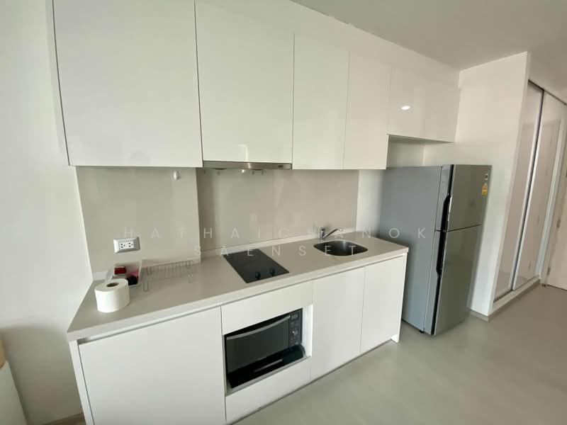 Rhythm Sukhumvit 42, Bangkok, Soi Sukhumvit 42, Sukhumvit Road, Phra Kanong, Khlong Toei, Bangkok, 2 Bedrooms, 80 sqm, Condo For Rent, by Hathaichanok Saenset, 500444396 - DDproperty.com