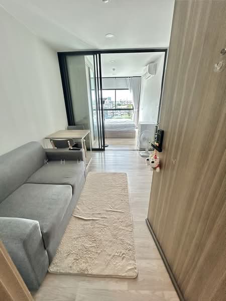 Plum Condo Sukhumvit 97/1 : พลัมคอนโด สุขุมวิท 97/1, กรุงเทพ, 204 ซอย สุขุมวิท 97/1, บางจาก, พระโขนง, กรุงเทพ, 27 ตร.ม., คอนโด ให้เช่า, โดย Khun Toey เตย, 500444397 - DDproperty.com