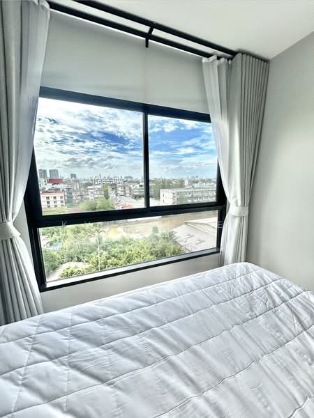 Plum Condo Sukhumvit 97/1 : พลัมคอนโด สุขุมวิท 97/1, กรุงเทพ, 204 ซอย สุขุมวิท 97/1, บางจาก, พระโขนง, กรุงเทพ, 27 ตร.ม., คอนโด ให้เช่า, โดย Khun Toey เตย, 500444397 - DDproperty.com