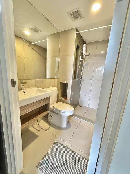 Plum Condo Sukhumvit 97/1 : พลัมคอนโด สุขุมวิท 97/1, กรุงเทพ, 204 ซอย สุขุมวิท 97/1, บางจาก, พระโขนง, กรุงเทพ, 27 ตร.ม., คอนโด ให้เช่า, โดย Khun Toey เตย, 500444397 - DDproperty.com