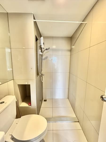 Plum Condo Sukhumvit 97/1 : พลัมคอนโด สุขุมวิท 97/1, กรุงเทพ, 204 ซอย สุขุมวิท 97/1, บางจาก, พระโขนง, กรุงเทพ, 27 ตร.ม., คอนโด ให้เช่า, โดย Khun Toey เตย, 500444397 - DDproperty.com