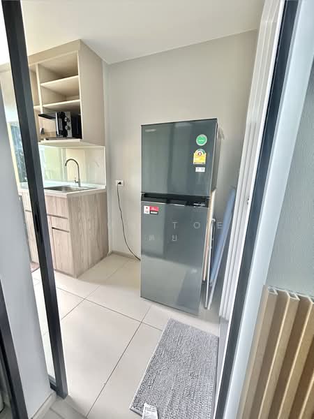 Plum Condo Sukhumvit 97/1 : พลัมคอนโด สุขุมวิท 97/1, กรุงเทพ, 204 ซอย สุขุมวิท 97/1, บางจาก, พระโขนง, กรุงเทพ, 27 ตร.ม., คอนโด ให้เช่า, โดย Khun Toey เตย, 500444397 - DDproperty.com