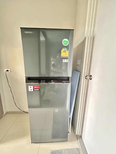 Plum Condo Sukhumvit 97/1, Bangkok, 204 Soi Sukhumvit 97/1, Bang Chak, Phra Khanong, Bangkok, 1 Bedroom, 27 sqm, Condo For Rent, by Khun Toey เตย, 500444397 - DDproperty.com