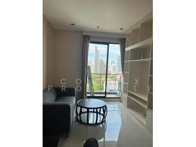 For Rent - Villa Asoke, Bangkok