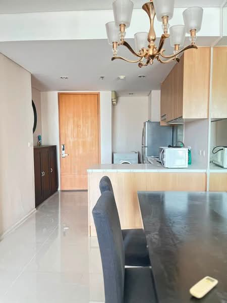 Villa Asoke, Bangkok, 1588 New Petchburi Road, Makkasan, Ratchathewi, Bangkok, 1 Bedroom, 48 sqm, Condo For Rent, by Connex Property, 500444404 - DDproperty.com