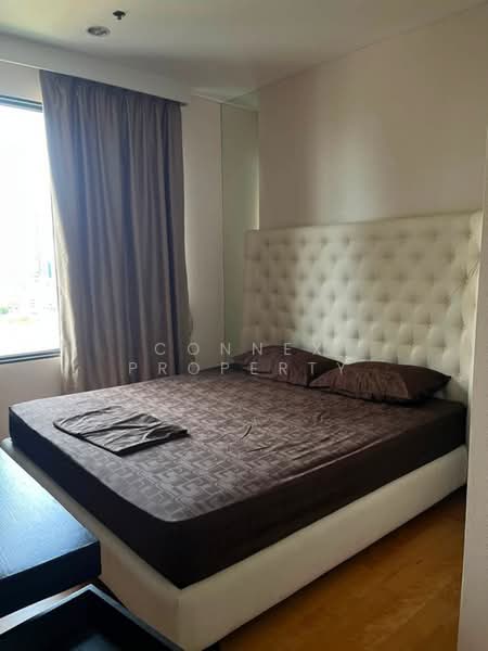 Villa Asoke, Bangkok, 1588 New Petchburi Road, Makkasan, Ratchathewi, Bangkok, 1 Bedroom, 48 sqm, Condo For Rent, by Connex Property, 500444404 - DDproperty.com