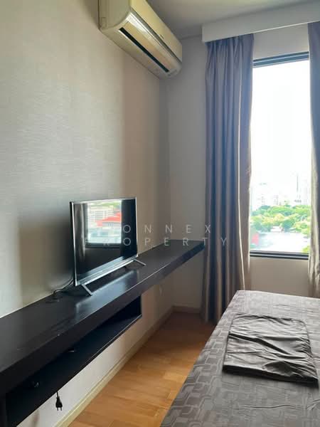 Villa Asoke, Bangkok, 1588 New Petchburi Road, Makkasan, Ratchathewi, Bangkok, 1 Bedroom, 48 sqm, Condo For Rent, by Connex Property, 500444404 - DDproperty.com