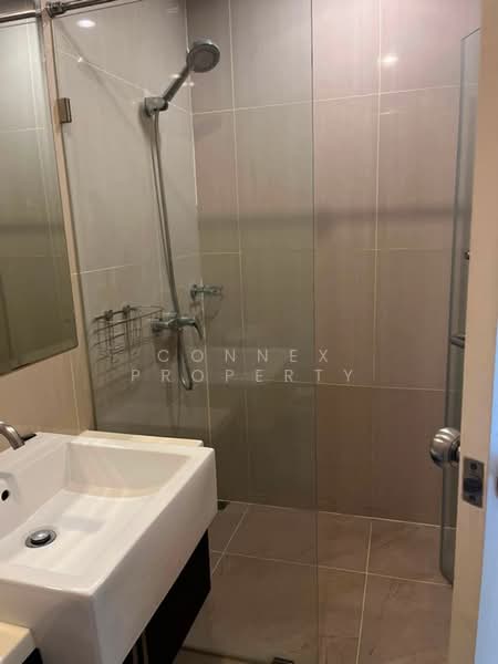 Villa Asoke, Bangkok, 1588 New Petchburi Road, Makkasan, Ratchathewi, Bangkok, 1 Bedroom, 48 sqm, Condo For Rent, by Connex Property, 500444404 - DDproperty.com