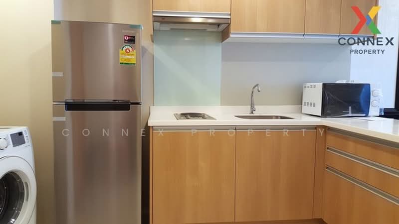 Villa Asoke, Bangkok, 1588 New Petchburi Road, Makkasan, Ratchathewi, Bangkok, 1 Bedroom, 48 sqm, Condo For Rent, by Connex Property, 500444409 - DDproperty.com