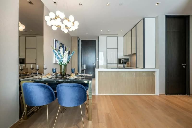 BEATNIQ Sukhumvit 32, Bangkok, Soi Sukhumvit 32, Sukhumvit Road, Khong Tan, Khlong Toei, Bangkok, 2 Bedrooms, 80 sqm, Condo For Rent, by ณัฏฐกฤศ สิงหบุตร, 500444410 - DDproperty.com