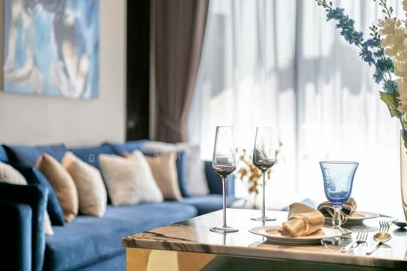 BEATNIQ Sukhumvit 32, Bangkok, Soi Sukhumvit 32, Sukhumvit Road, Khong Tan, Khlong Toei, Bangkok, 2 Bedrooms, 80 sqm, Condo For Rent, by ณัฏฐกฤศ สิงหบุตร, 500444410 - DDproperty.com