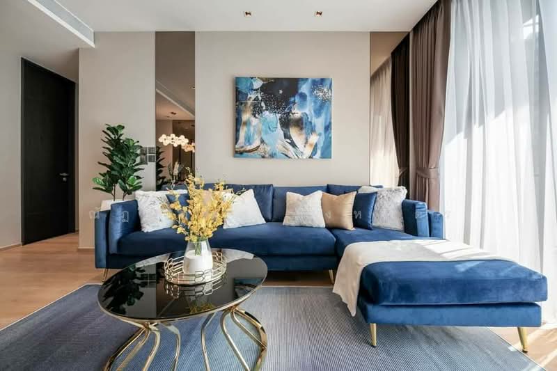 BEATNIQ Sukhumvit 32, Bangkok, Soi Sukhumvit 32, Sukhumvit Road, Khong Tan, Khlong Toei, Bangkok, 2 Bedrooms, 80 sqm, Condo For Rent, by ณัฏฐกฤศ สิงหบุตร, 500444410 - DDproperty.com