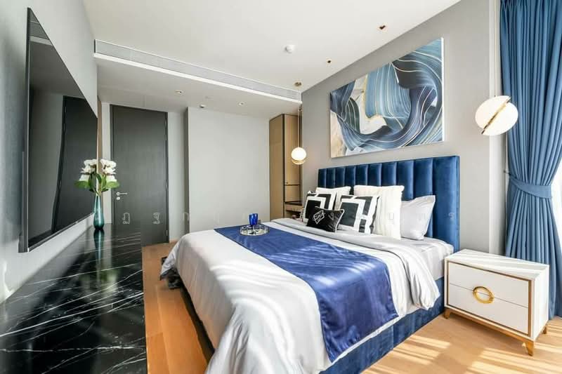 BEATNIQ Sukhumvit 32, Bangkok, Soi Sukhumvit 32, Sukhumvit Road, Khong Tan, Khlong Toei, Bangkok, 2 Bedrooms, 80 sqm, Condo For Rent, by ณัฏฐกฤศ สิงหบุตร, 500444410 - DDproperty.com