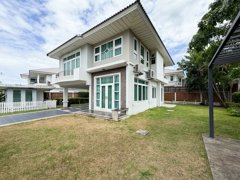 Supalai Prima Villa Phutthamonthon Sai 3, Bangkok, Phutthamonthon Sai 3 Road, Sala Thammasop, Thawi Watthana, Bangkok, 4 Bedrooms, 213 sqm, Single Detached House For Sale, by Haus Living Estate, 500444413 - DDproperty.com