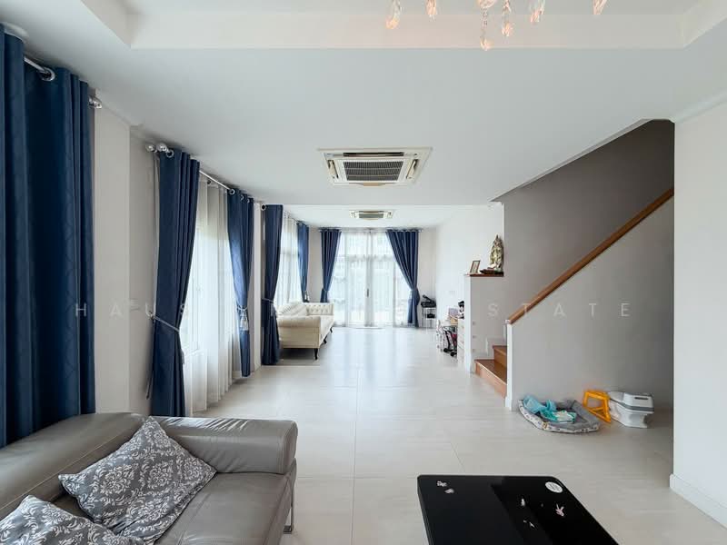 Supalai Prima Villa Phutthamonthon Sai 3, Bangkok, Phutthamonthon Sai 3 Road, Sala Thammasop, Thawi Watthana, Bangkok, 4 Bedrooms, 213 sqm, Single Detached House For Sale, by Haus Living Estate, 500444413 - DDproperty.com