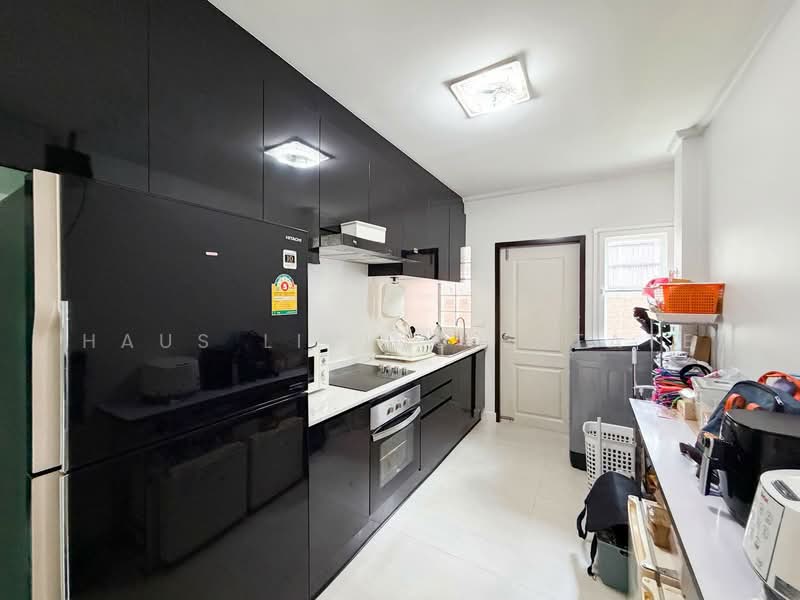 Supalai Prima Villa Phutthamonthon Sai 3, Bangkok, Phutthamonthon Sai 3 Road, Sala Thammasop, Thawi Watthana, Bangkok, 4 Bedrooms, 213 sqm, Single Detached House For Sale, by Haus Living Estate, 500444413 - DDproperty.com