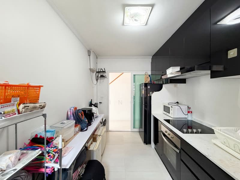 Supalai Prima Villa Phutthamonthon Sai 3, Bangkok, Phutthamonthon Sai 3 Road, Sala Thammasop, Thawi Watthana, Bangkok, 4 Bedrooms, 213 sqm, Single Detached House For Sale, by Haus Living Estate, 500444413 - DDproperty.com
