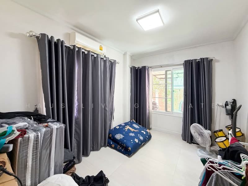 Supalai Prima Villa Phutthamonthon Sai 3, Bangkok, Phutthamonthon Sai 3 Road, Sala Thammasop, Thawi Watthana, Bangkok, 4 Bedrooms, 213 sqm, Single Detached House For Sale, by Haus Living Estate, 500444413 - DDproperty.com