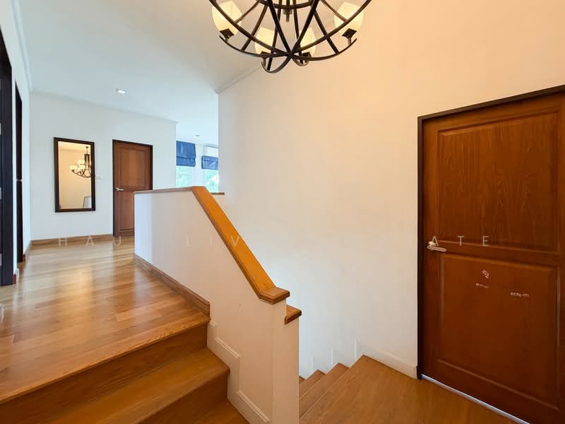Supalai Prima Villa Phutthamonthon Sai 3, Bangkok, Phutthamonthon Sai 3 Road, Sala Thammasop, Thawi Watthana, Bangkok, 4 Bedrooms, 213 sqm, Single Detached House For Sale, by Haus Living Estate, 500444413 - DDproperty.com