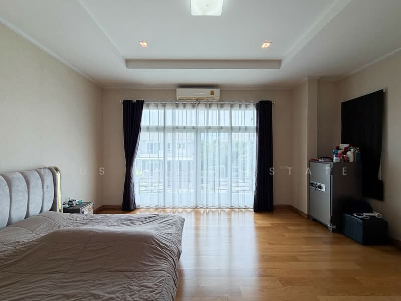 Supalai Prima Villa Phutthamonthon Sai 3, Bangkok, Phutthamonthon Sai 3 Road, Sala Thammasop, Thawi Watthana, Bangkok, 4 Bedrooms, 213 sqm, Single Detached House For Sale, by Haus Living Estate, 500444413 - DDproperty.com