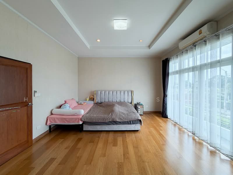 Supalai Prima Villa Phutthamonthon Sai 3, Bangkok, Phutthamonthon Sai 3 Road, Sala Thammasop, Thawi Watthana, Bangkok, 4 Bedrooms, 213 sqm, Single Detached House For Sale, by Haus Living Estate, 500444413 - DDproperty.com
