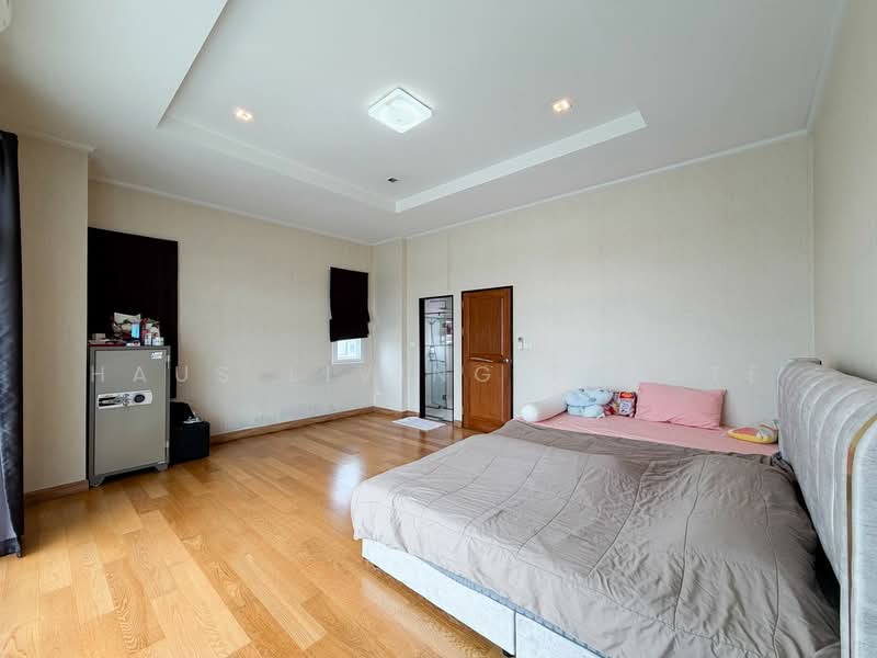 Supalai Prima Villa Phutthamonthon Sai 3, Bangkok, Phutthamonthon Sai 3 Road, Sala Thammasop, Thawi Watthana, Bangkok, 4 Bedrooms, 213 sqm, Single Detached House For Sale, by Haus Living Estate, 500444413 - DDproperty.com