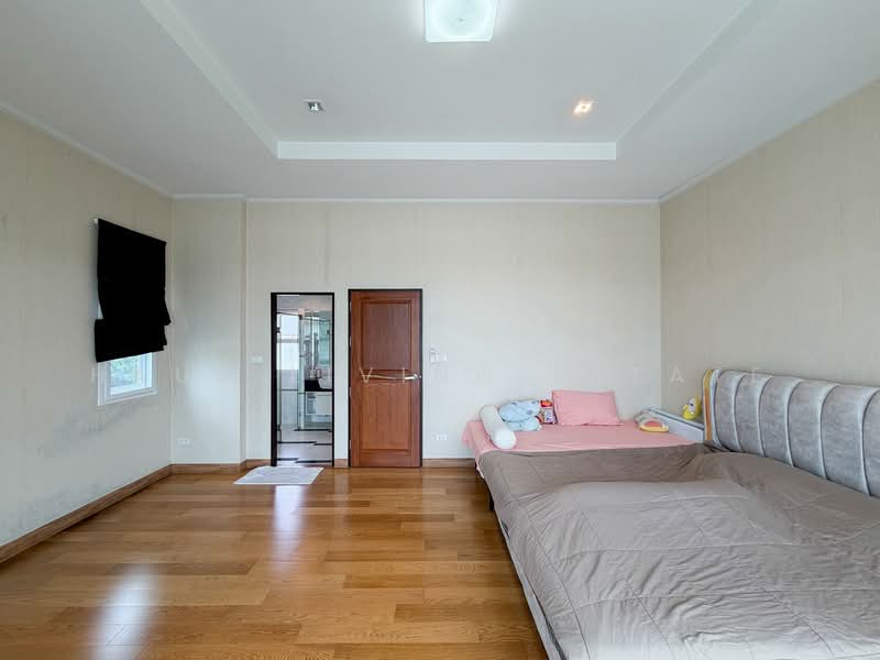 Supalai Prima Villa Phutthamonthon Sai 3, Bangkok, Phutthamonthon Sai 3 Road, Sala Thammasop, Thawi Watthana, Bangkok, 4 Bedrooms, 213 sqm, Single Detached House For Sale, by Haus Living Estate, 500444413 - DDproperty.com