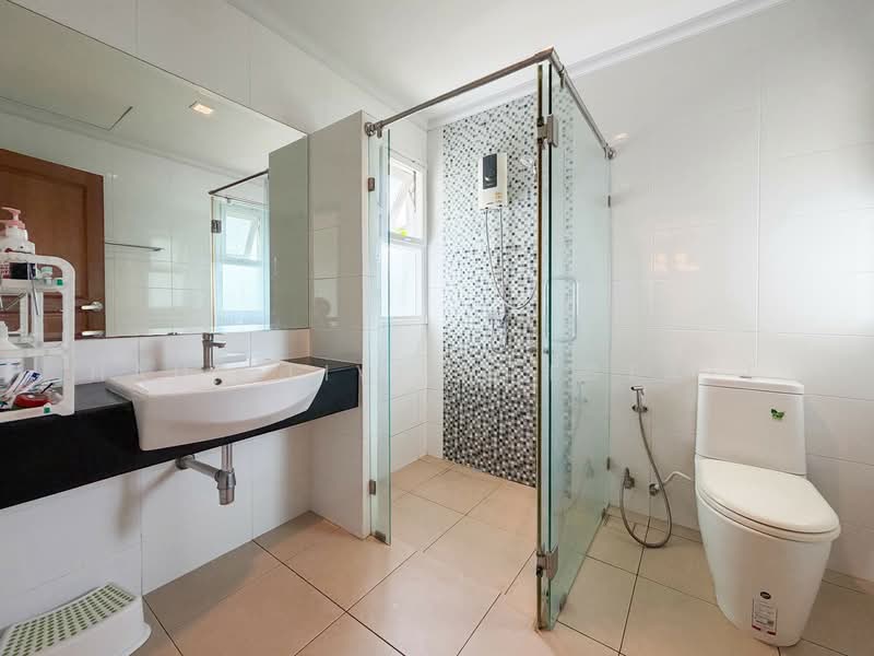 Supalai Prima Villa Phutthamonthon Sai 3, Bangkok, Phutthamonthon Sai 3 Road, Sala Thammasop, Thawi Watthana, Bangkok, 4 Bedrooms, 213 sqm, Single Detached House For Sale, by Haus Living Estate, 500444413 - DDproperty.com