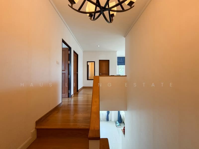 Supalai Prima Villa Phutthamonthon Sai 3, Bangkok, Phutthamonthon Sai 3 Road, Sala Thammasop, Thawi Watthana, Bangkok, 4 Bedrooms, 213 sqm, Single Detached House For Sale, by Haus Living Estate, 500444413 - DDproperty.com
