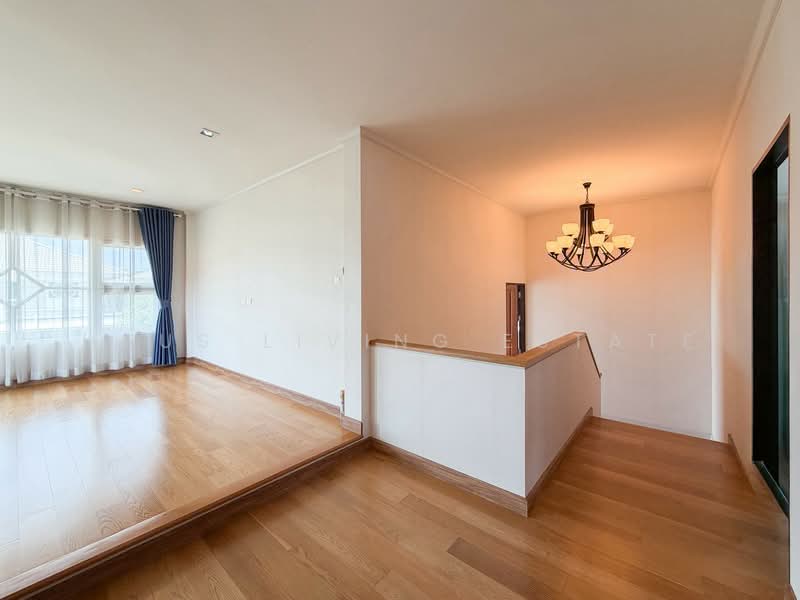 Supalai Prima Villa Phutthamonthon Sai 3, Bangkok, Phutthamonthon Sai 3 Road, Sala Thammasop, Thawi Watthana, Bangkok, 4 Bedrooms, 213 sqm, Single Detached House For Sale, by Haus Living Estate, 500444413 - DDproperty.com