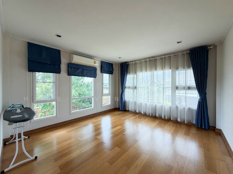 Supalai Prima Villa Phutthamonthon Sai 3, Bangkok, Phutthamonthon Sai 3 Road, Sala Thammasop, Thawi Watthana, Bangkok, 4 Bedrooms, 213 sqm, Single Detached House For Sale, by Haus Living Estate, 500444413 - DDproperty.com