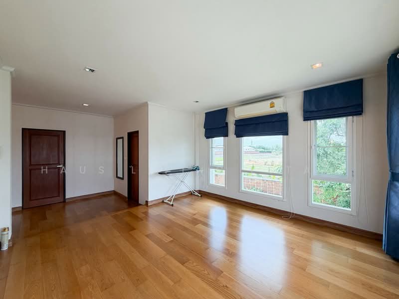 Supalai Prima Villa Phutthamonthon Sai 3, Bangkok, Phutthamonthon Sai 3 Road, Sala Thammasop, Thawi Watthana, Bangkok, 4 Bedrooms, 213 sqm, Single Detached House For Sale, by Haus Living Estate, 500444413 - DDproperty.com