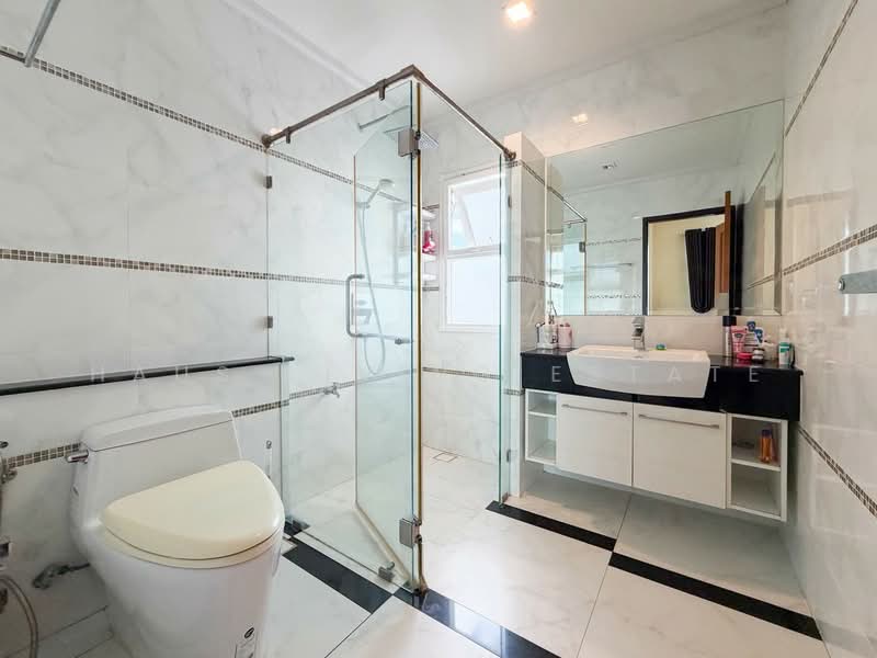 Supalai Prima Villa Phutthamonthon Sai 3, Bangkok, Phutthamonthon Sai 3 Road, Sala Thammasop, Thawi Watthana, Bangkok, 4 Bedrooms, 213 sqm, Single Detached House For Sale, by Haus Living Estate, 500444413 - DDproperty.com