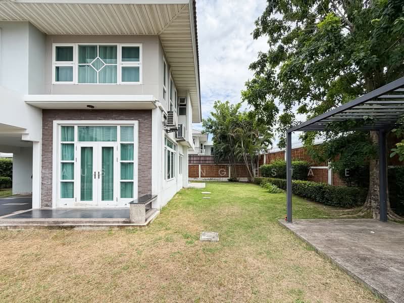 Supalai Prima Villa Phutthamonthon Sai 3, Bangkok, Phutthamonthon Sai 3 Road, Sala Thammasop, Thawi Watthana, Bangkok, 4 Bedrooms, 213 sqm, Single Detached House For Sale, by Haus Living Estate, 500444413 - DDproperty.com