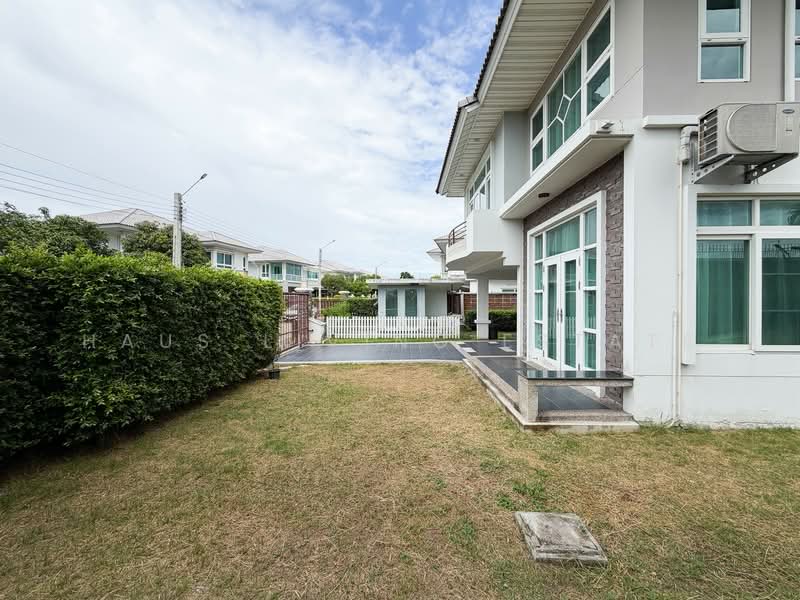 Supalai Prima Villa Phutthamonthon Sai 3, Bangkok, Phutthamonthon Sai 3 Road, Sala Thammasop, Thawi Watthana, Bangkok, 4 Bedrooms, 213 sqm, Single Detached House For Sale, by Haus Living Estate, 500444413 - DDproperty.com