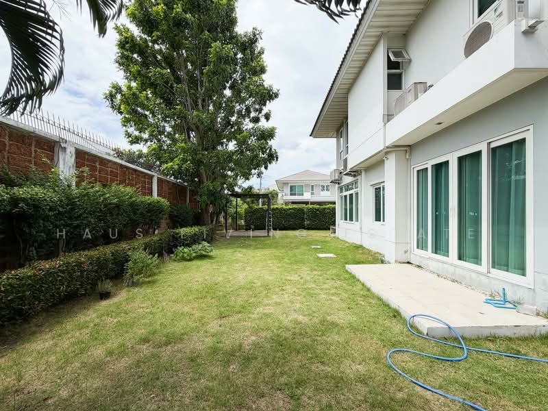 Supalai Prima Villa Phutthamonthon Sai 3, Bangkok, Phutthamonthon Sai 3 Road, Sala Thammasop, Thawi Watthana, Bangkok, 4 Bedrooms, 213 sqm, Single Detached House For Sale, by Haus Living Estate, 500444413 - DDproperty.com