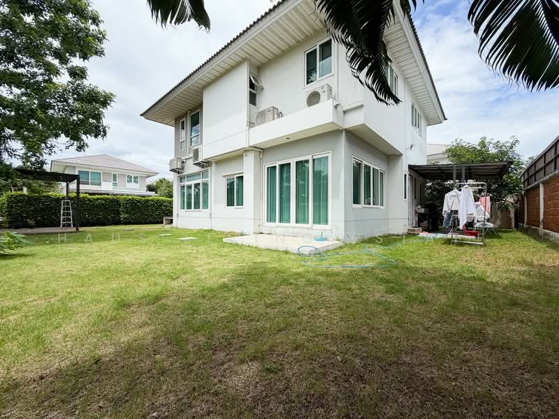 Supalai Prima Villa Phutthamonthon Sai 3, Bangkok, Phutthamonthon Sai 3 Road, Sala Thammasop, Thawi Watthana, Bangkok, 4 Bedrooms, 213 sqm, Single Detached House For Sale, by Haus Living Estate, 500444413 - DDproperty.com
