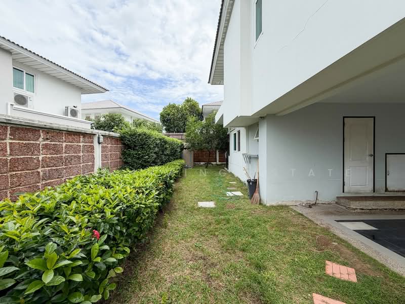 Supalai Prima Villa Phutthamonthon Sai 3, Bangkok, Phutthamonthon Sai 3 Road, Sala Thammasop, Thawi Watthana, Bangkok, 4 Bedrooms, 213 sqm, Single Detached House For Sale, by Haus Living Estate, 500444413 - DDproperty.com