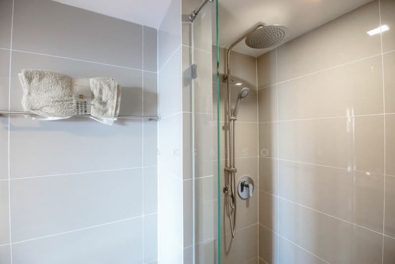 Maestro 39, Bangkok, Sukhumvit Road, Khlong Tan Nua, Watthana, Bangkok, 2 Bedrooms, 55 sqm, Condo For Rent, by Boonraksa Sopak, 500444414 - DDproperty.com