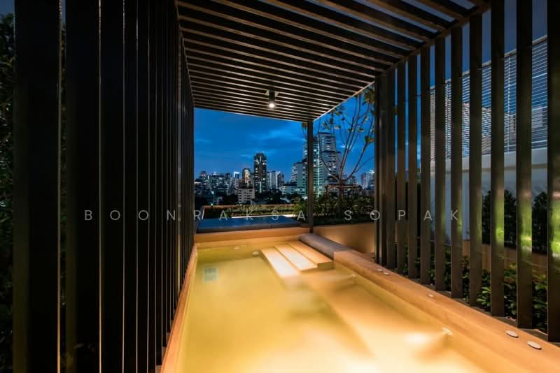 Maestro 39, Bangkok, Sukhumvit Road, Khlong Tan Nua, Watthana, Bangkok, 2 Bedrooms, 55 sqm, Condo For Rent, by Boonraksa Sopak, 500444414 - DDproperty.com